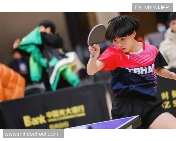 乒乓球团队协作实力榜单揭晓杭州乒乓球队荣获第九名佳绩